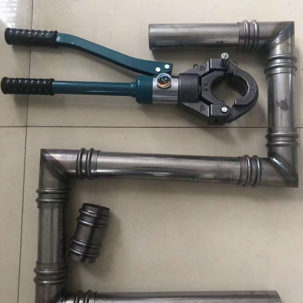 昌吉冷却管生产